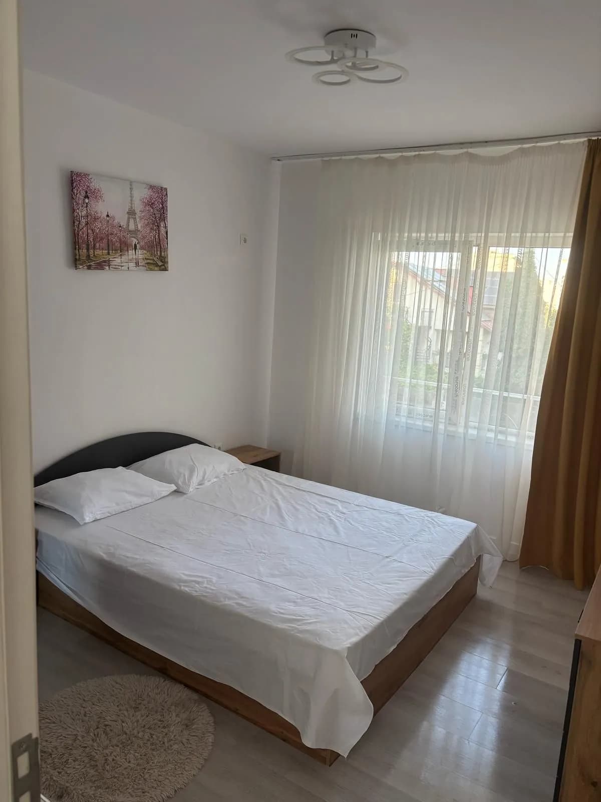 Квартира в Mamaia, 2 комн., 50 м² — фото 6