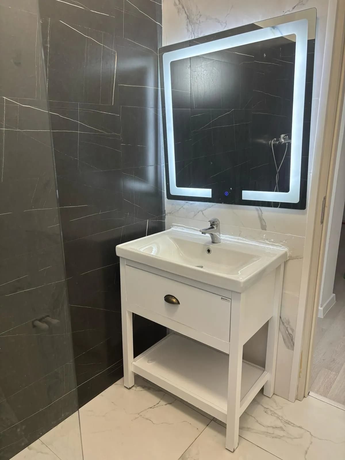 Квартира в Mamaia, 2 комн., 50 м² — фото 8