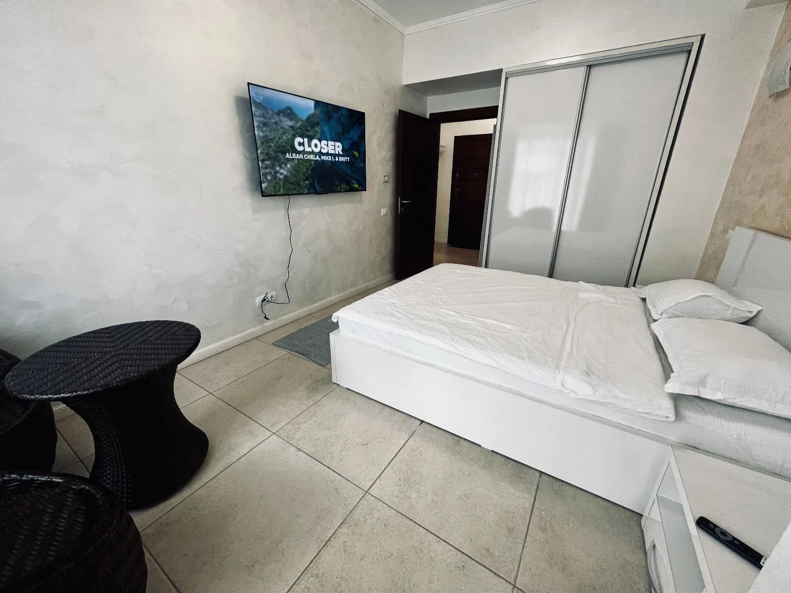 Квартира в Mamaia, 2 комн., 60 м² — фото 4