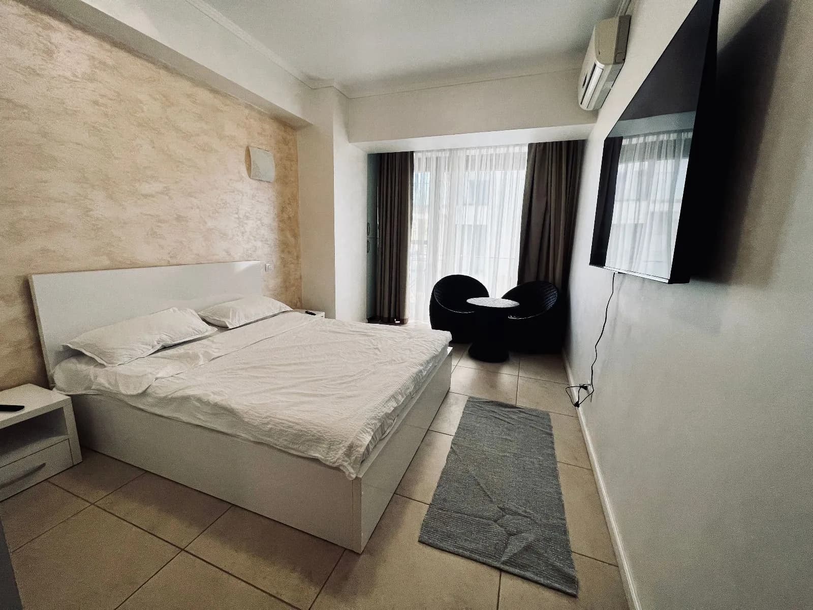 Квартира в Mamaia, 2 комн., 60 м² — фото 5