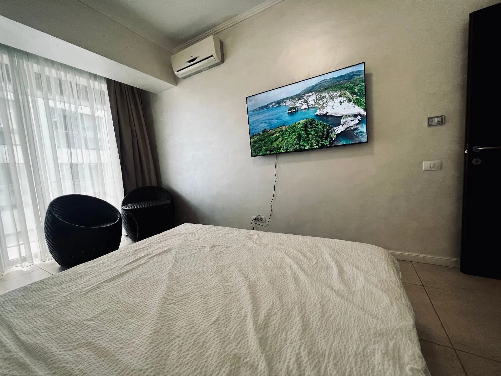 Квартира в Mamaia, 2 комн., 60 м² — фото 6