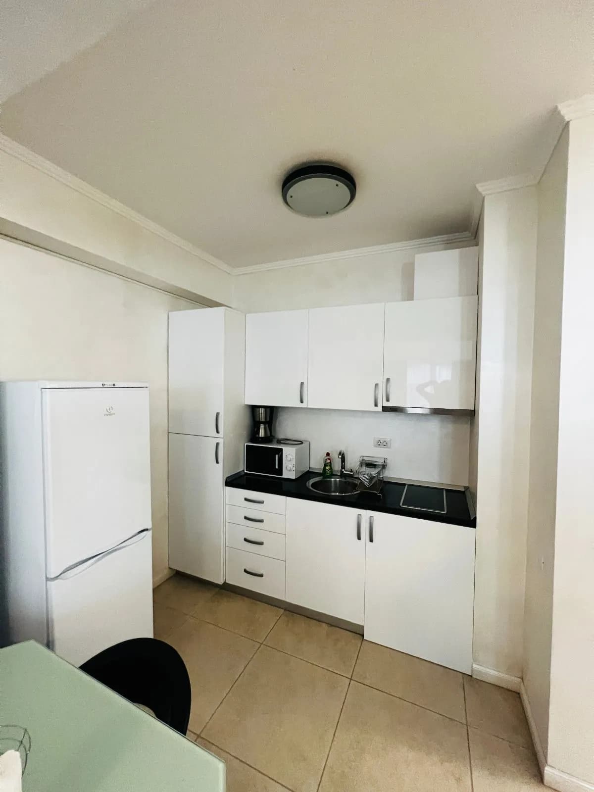 Квартира в Mamaia, 2 комн., 60 м² — фото 7