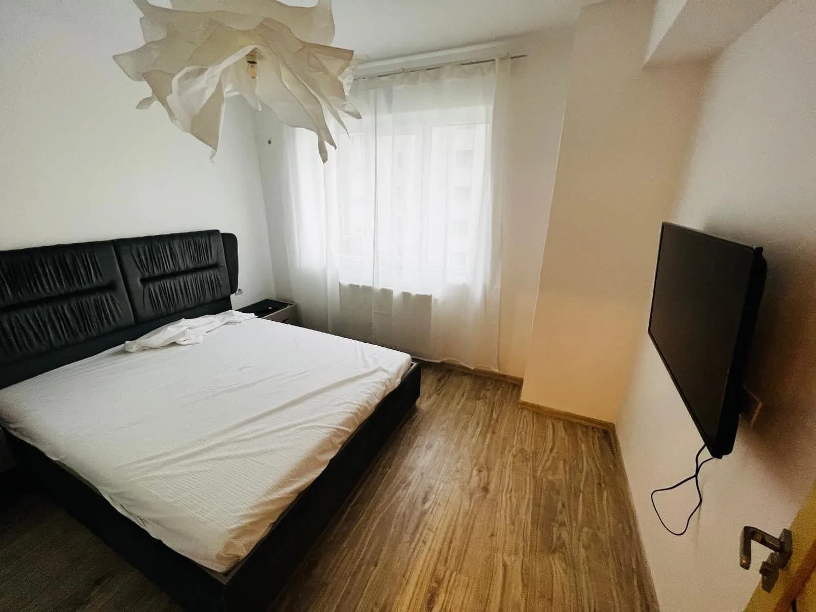 Квартира в Mamaia, 2 комн., 60 м² — фото 3