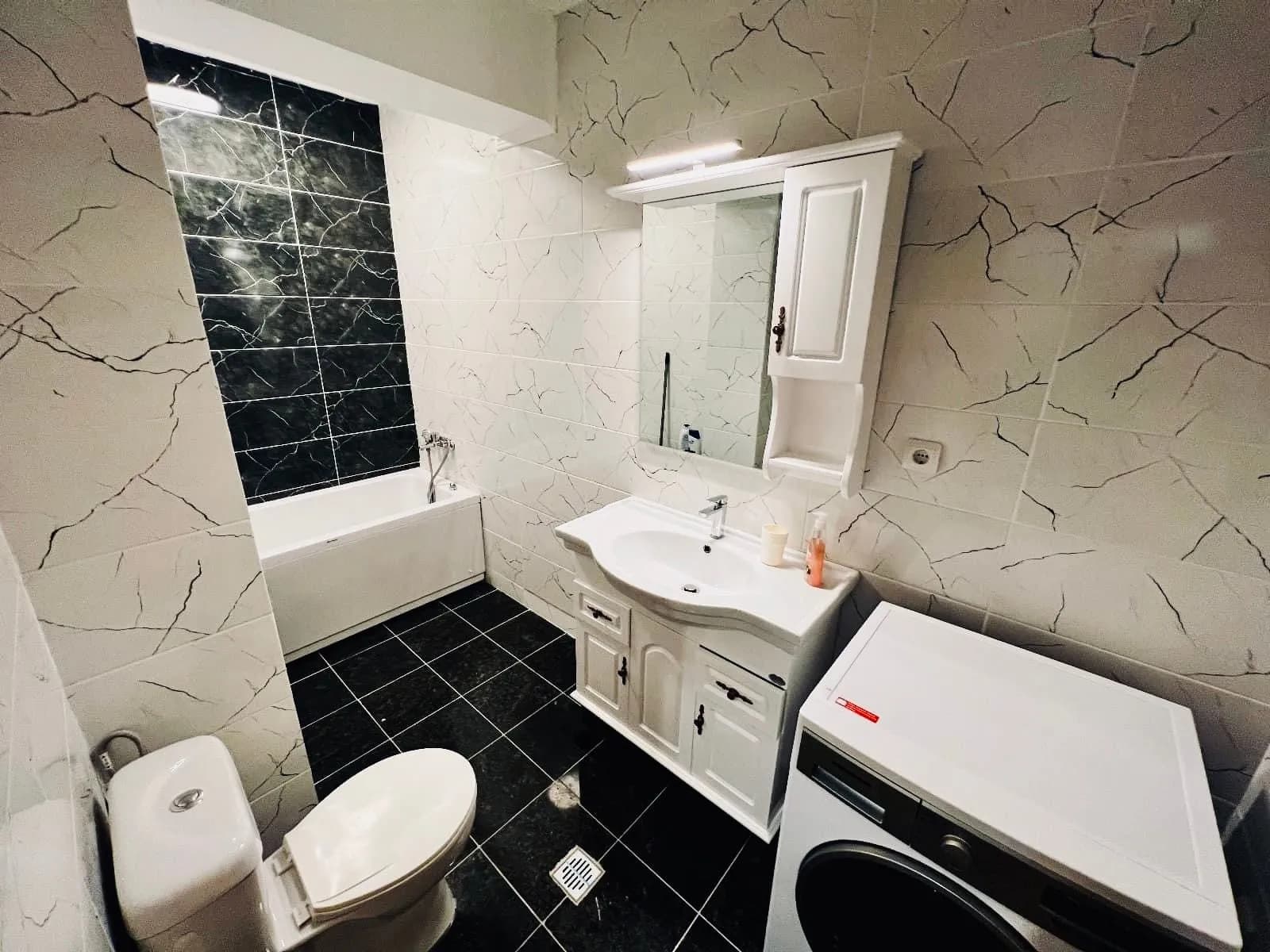 Квартира в Mamaia, 2 комн., 60 м² — фото 6