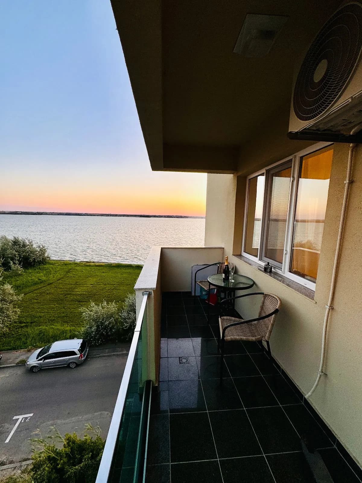 Квартира в Mamaia, 2 комн., 60 м² — фото 7