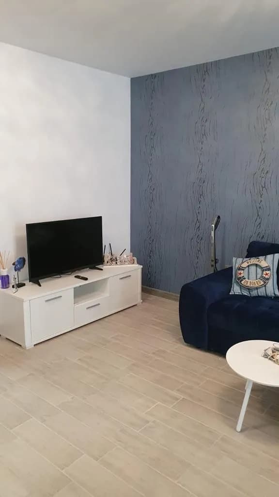 Квартира в Mamaia, 2 комн., 55 м² — фото 3