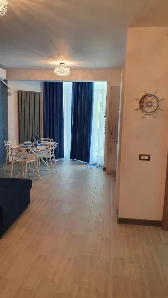 Квартира в Mamaia, 2 комн., 55 м² — фото 4