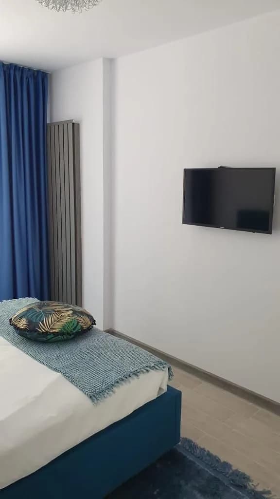 Квартира в Mamaia, 2 комн., 55 м² — фото 7