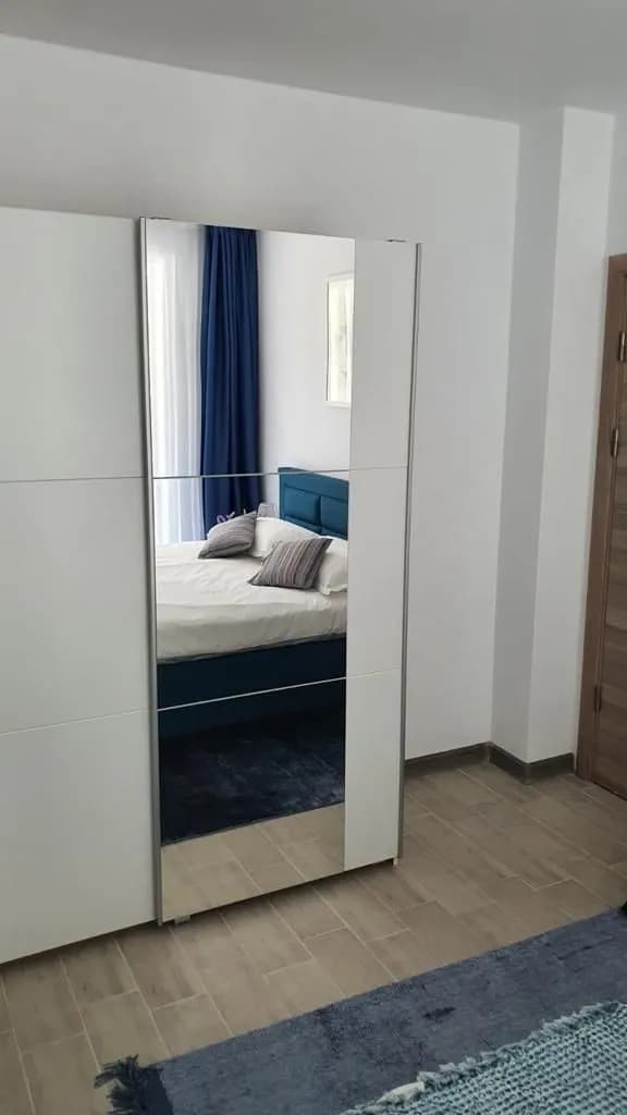 Квартира в Mamaia, 2 комн., 55 м² — фото 8