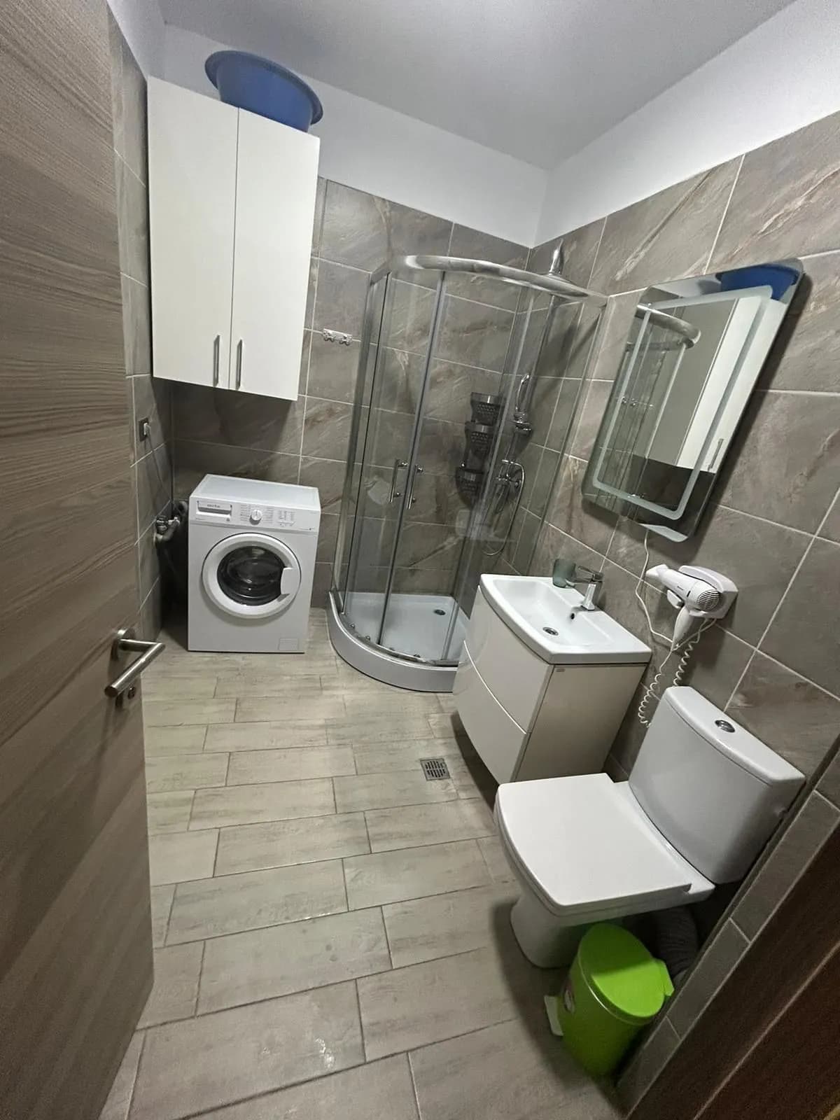 Квартира в Mamaia, 2 комн., 55 м² — фото 10