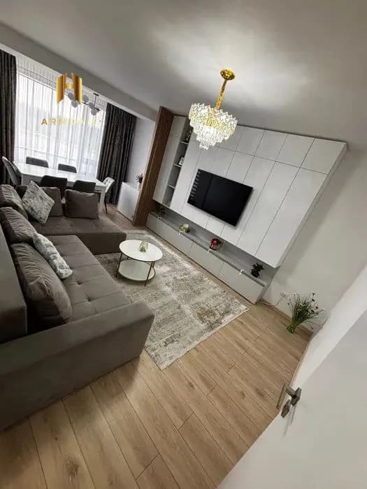 Квартира в Constanta, 2 комн., 57 м² — фото 1