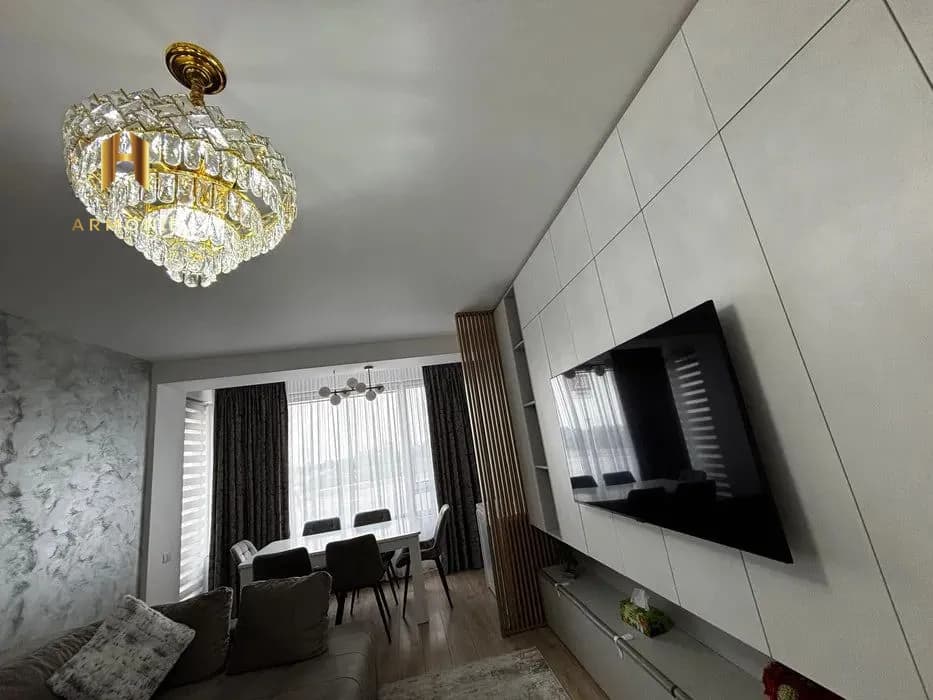 Квартира в Constanta, 2 комн., 57 м² — фото 2
