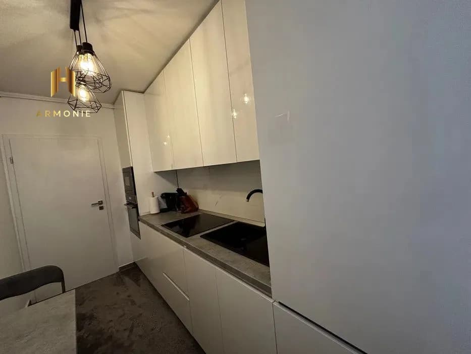 Квартира в Constanta, 2 комн., 57 м² — фото 3