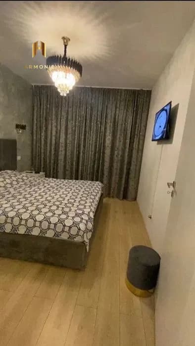 Квартира в Constanta, 2 комн., 57 м² — фото 4