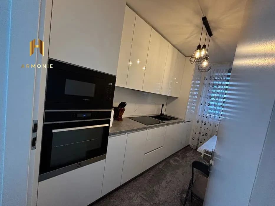 Квартира в Constanta, 2 комн., 57 м² — фото 6