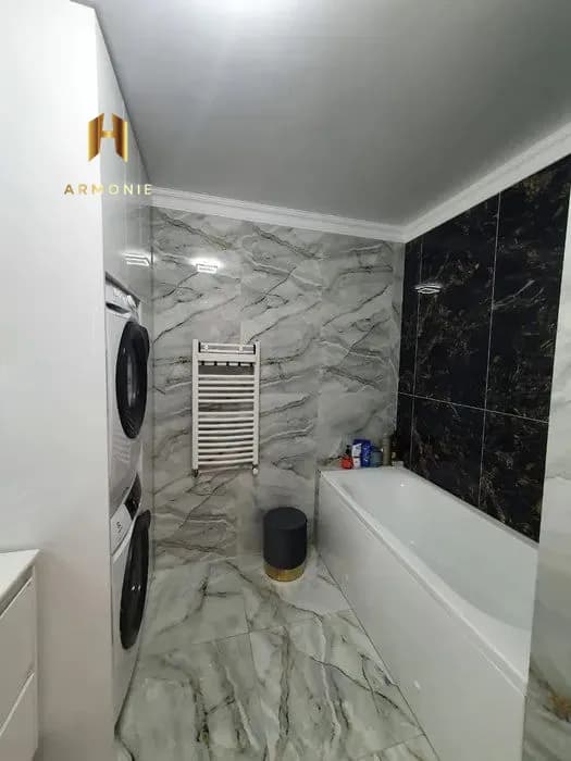 Квартира в Constanta, 2 комн., 57 м² — фото 7
