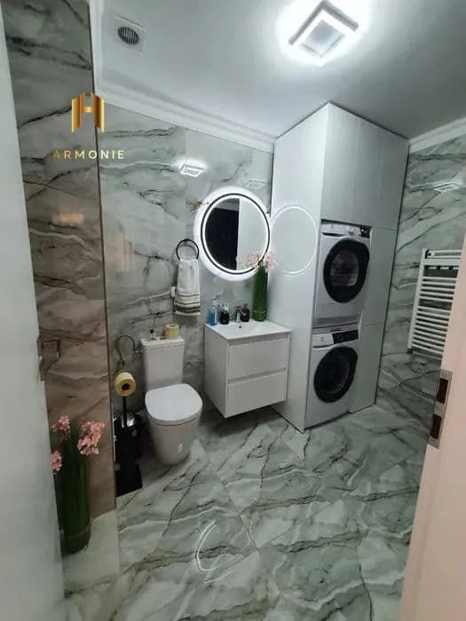 Квартира в Constanta, 2 комн., 57 м² — фото 8