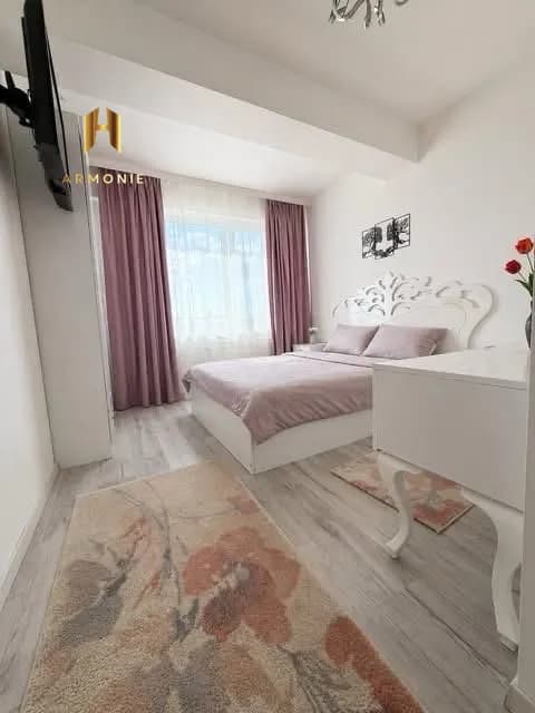 Квартира в Constanta, 2 комн., 49 м² — фото 1