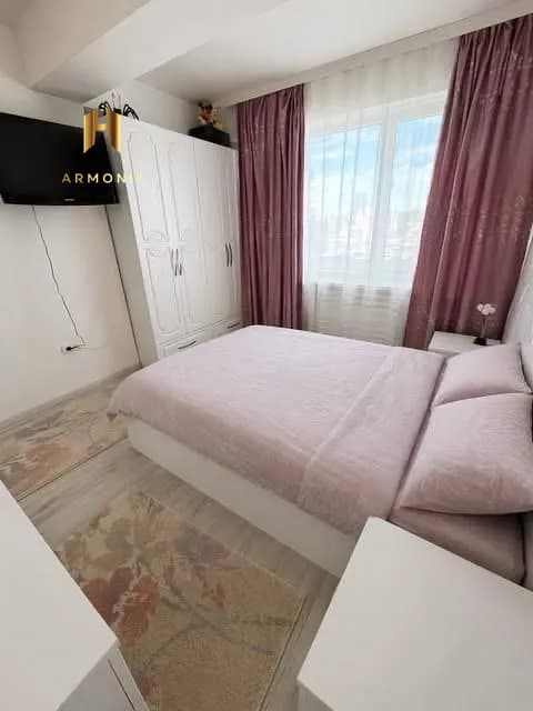 Квартира в Constanta, 2 комн., 49 м² — фото 3