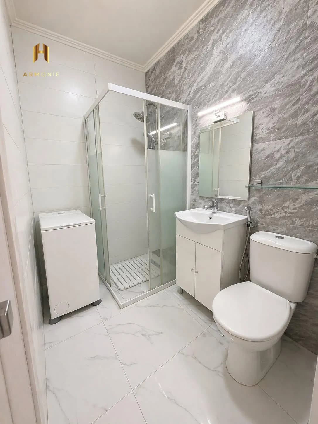 Квартира в Constanta, 2 комн., 49 м² — фото 9