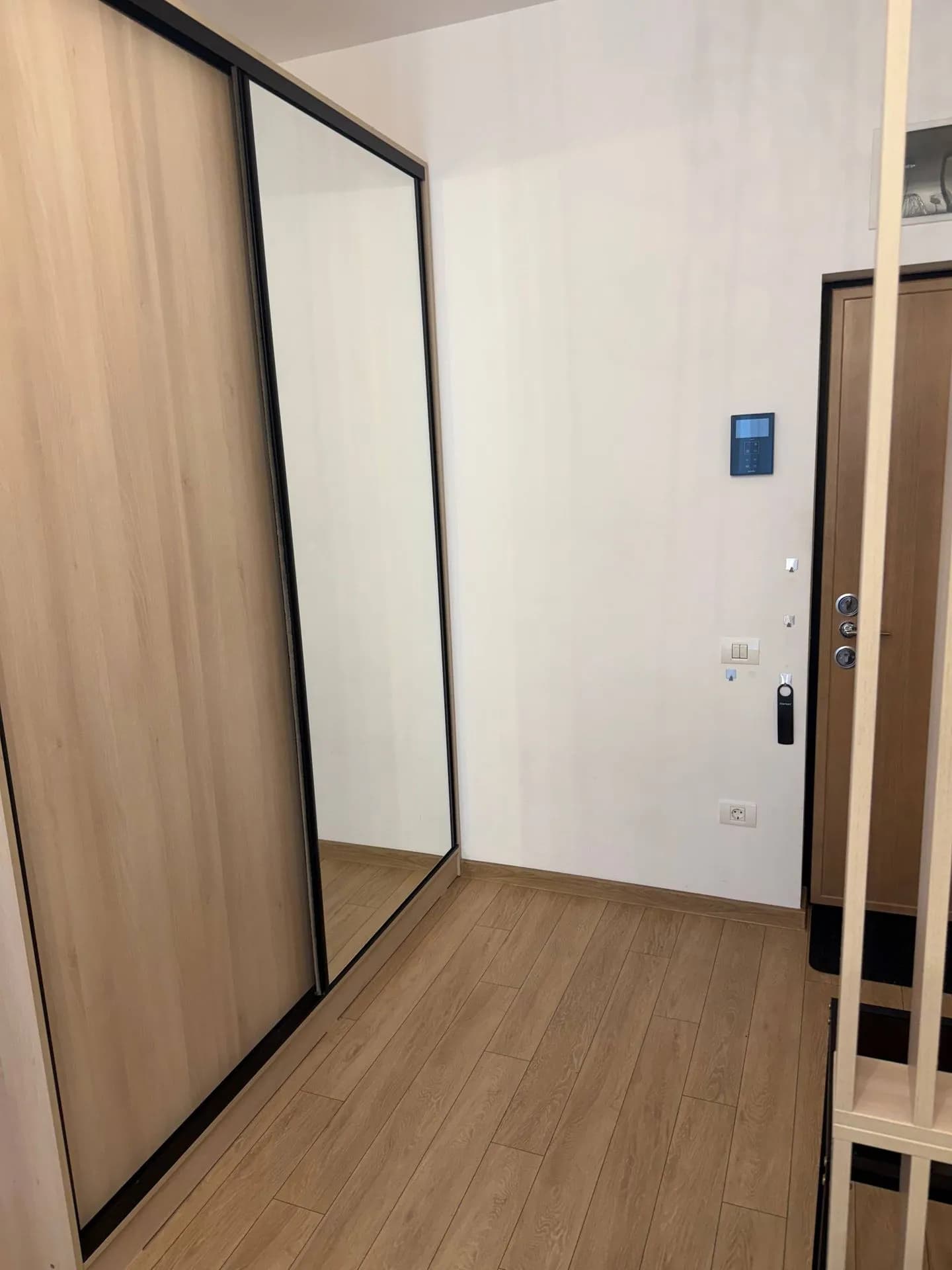 Квартира в Mamaia, 2 комн., 45 м² — фото 2