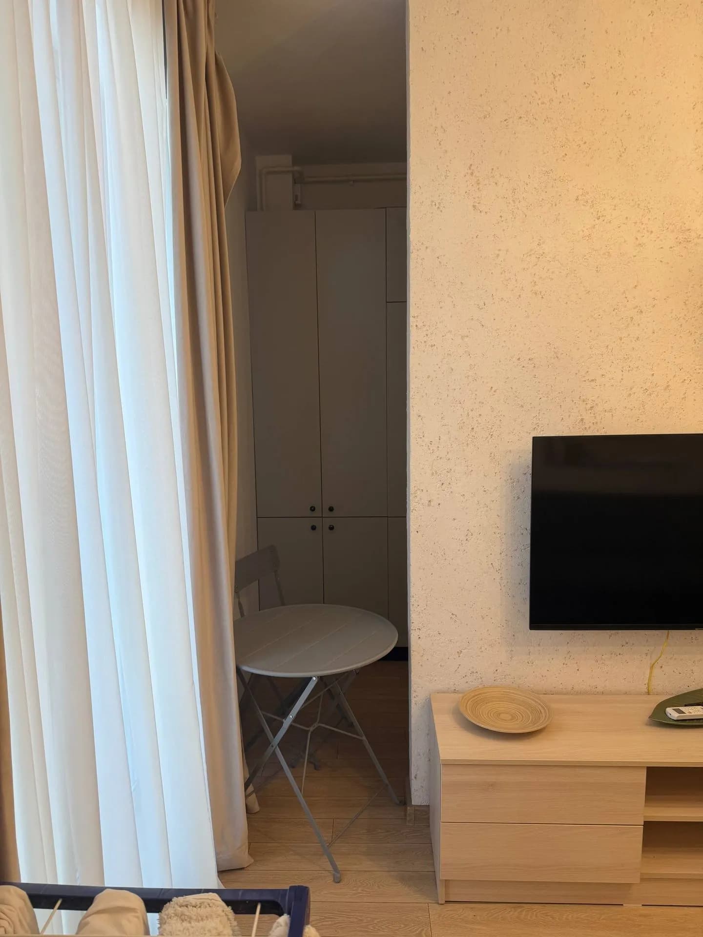 Квартира в Mamaia, 2 комн., 45 м² — фото 4