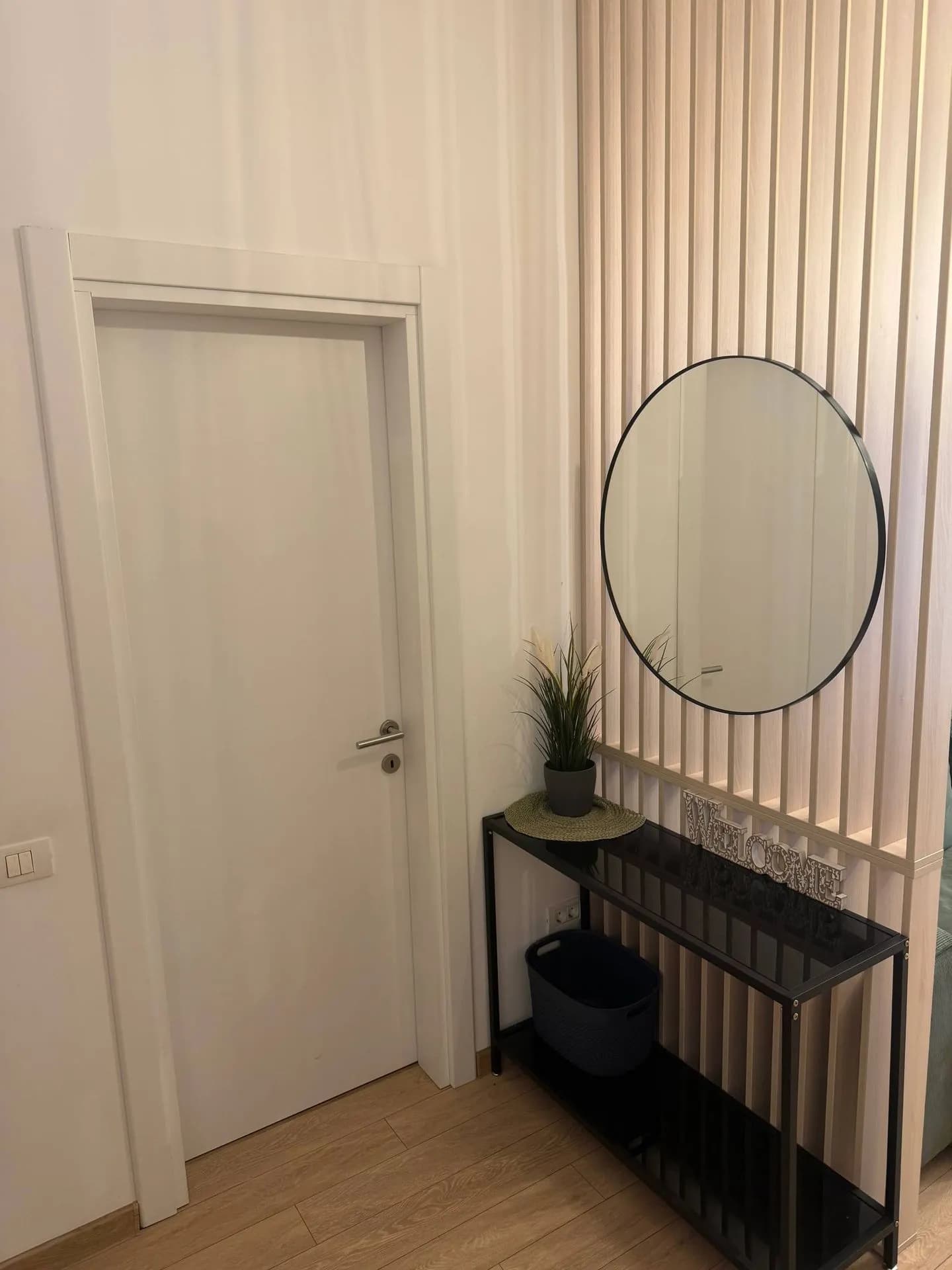 Квартира в Mamaia, 2 комн., 45 м² — фото 6