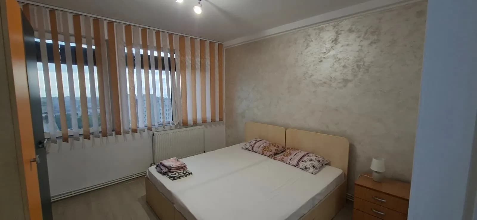 Квартира в Constanta, 2 комн., 55 м²