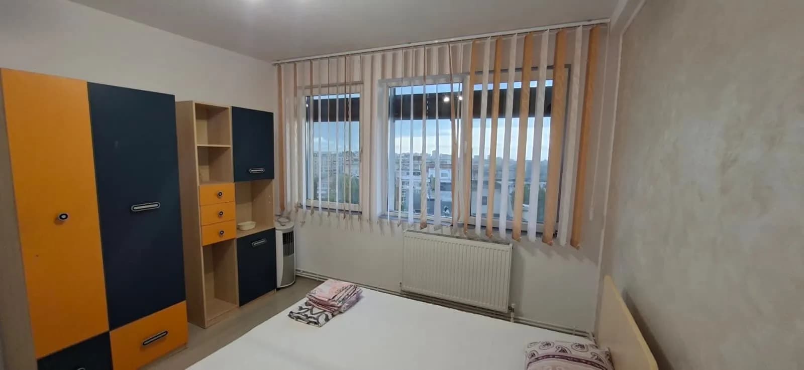 Квартира в Constanta, 2 комн., 55 м² — фото 2