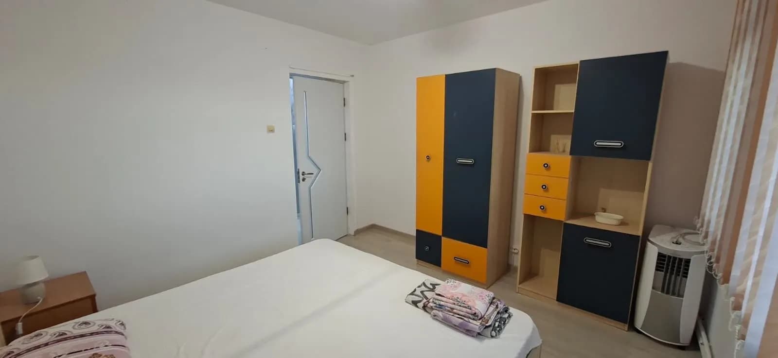Квартира в Constanta, 2 комн., 55 м² — фото 3