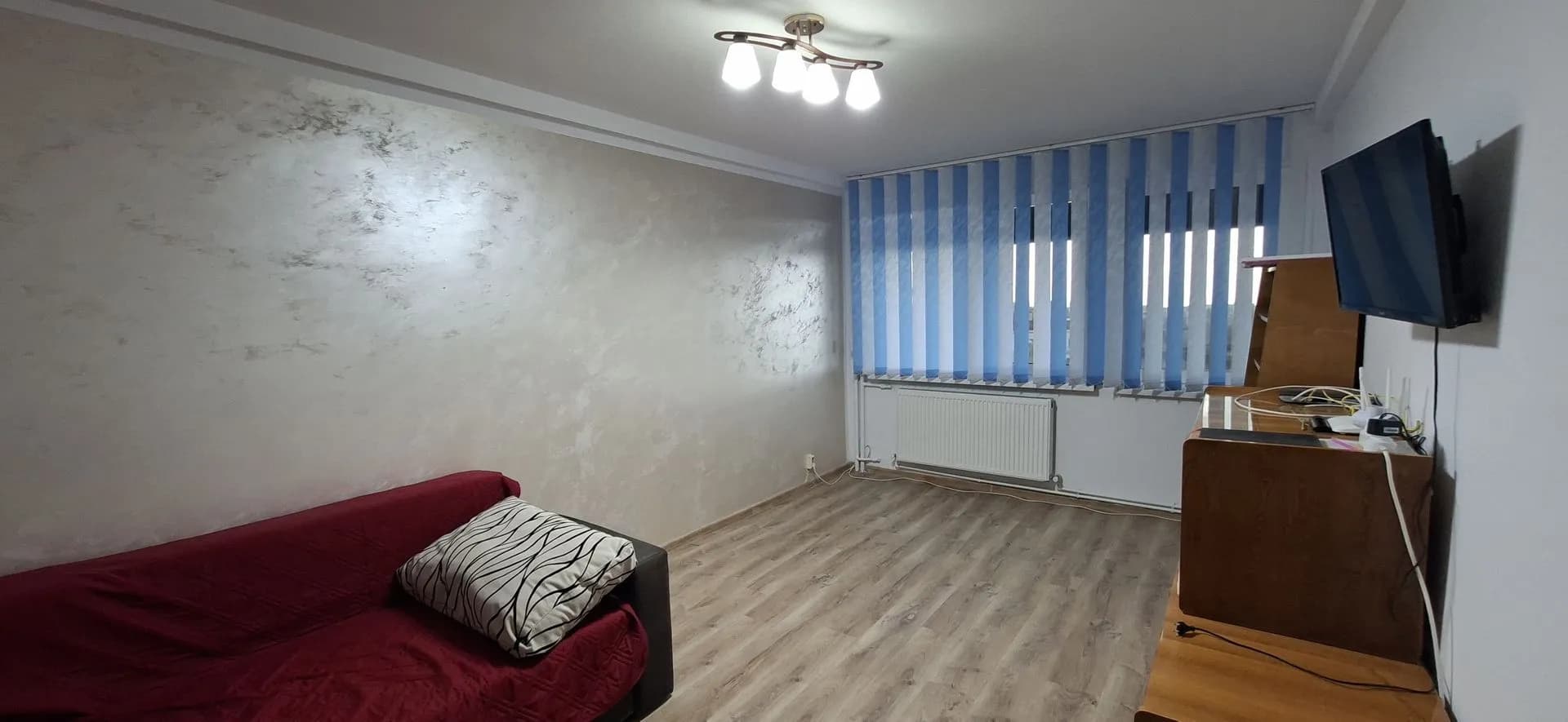 Квартира в Constanta, 2 комн., 55 м² — фото 5