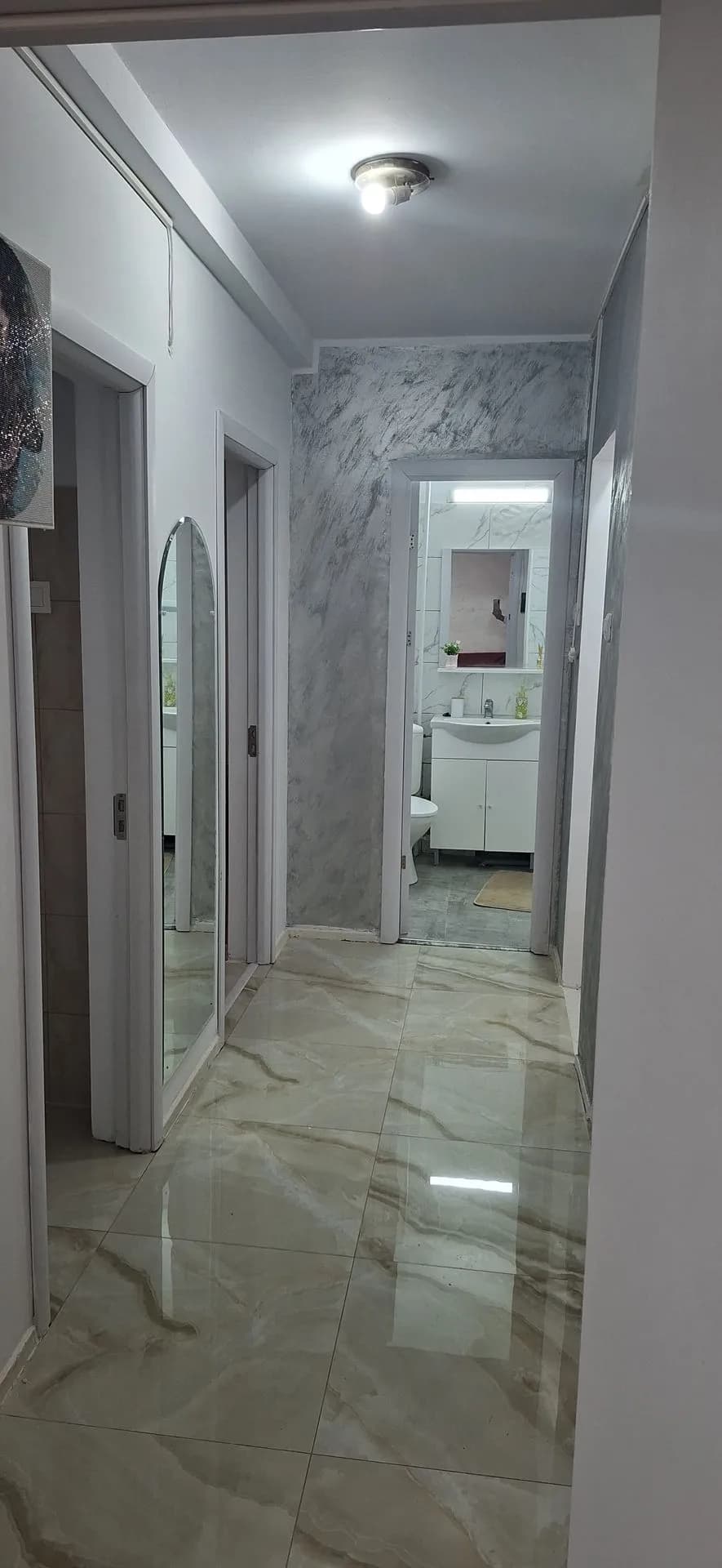 Квартира в Constanta, 2 комн., 55 м² — фото 6