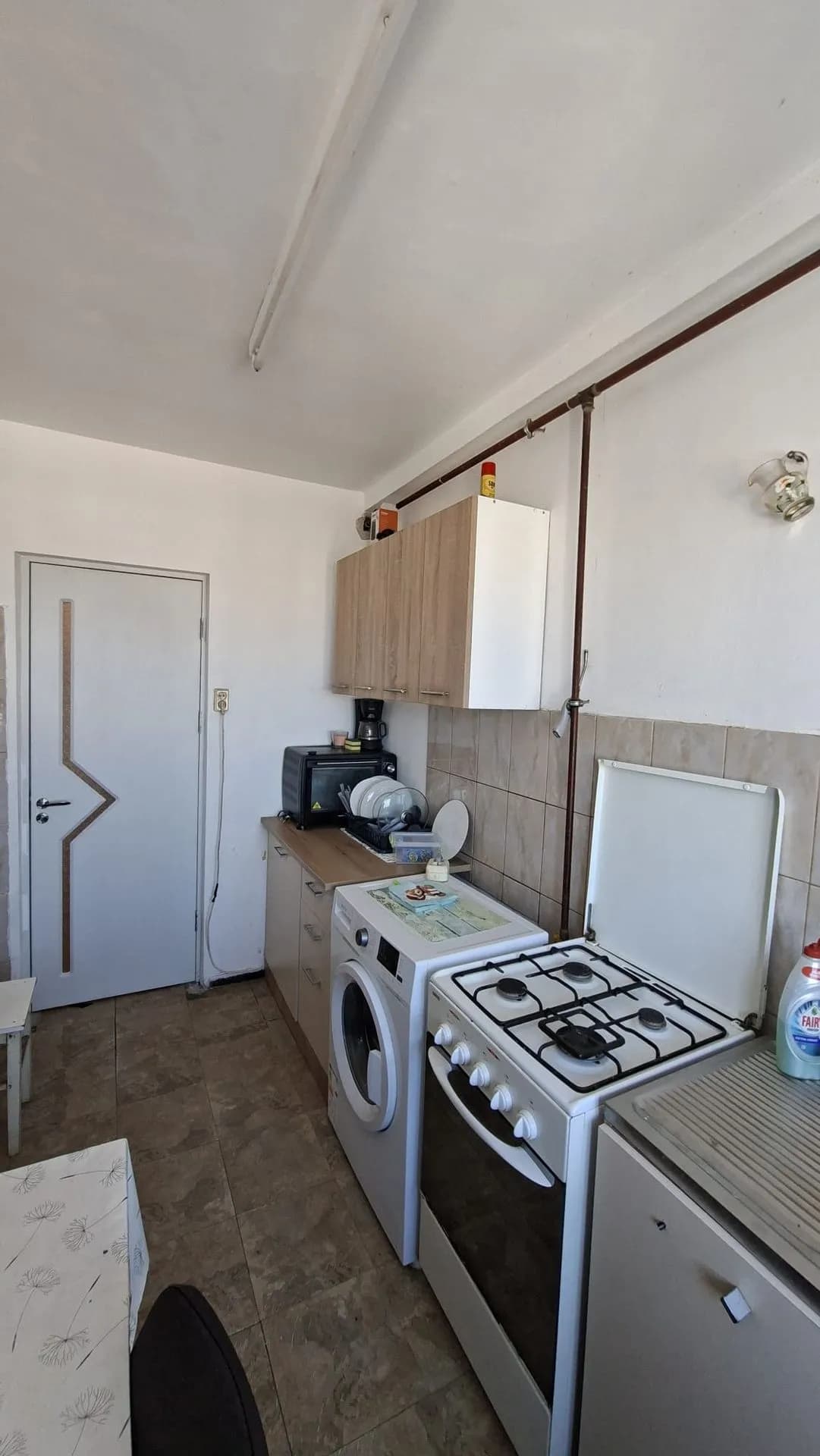 Квартира в Constanta, 2 комн., 55 м² — фото 8