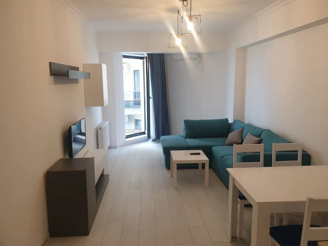 Квартира в Mamaia, 2 комн., 56 м²