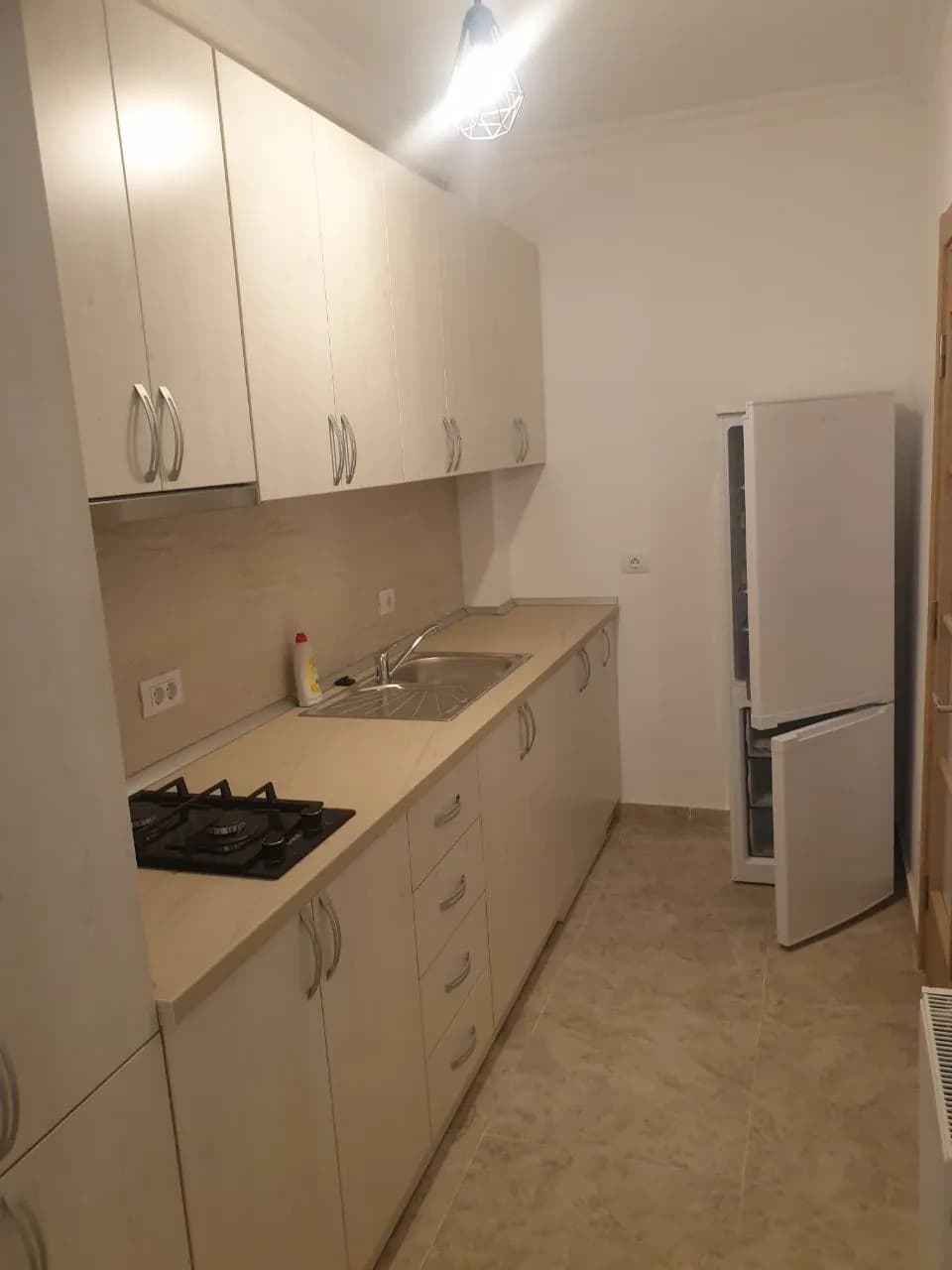 Квартира в Mamaia, 2 комн., 56 м² — фото 4