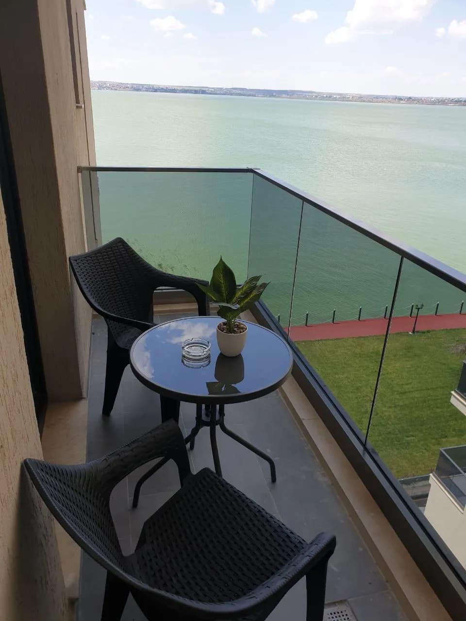 Квартира в Mamaia, 2 комн., 56 м² — фото 6