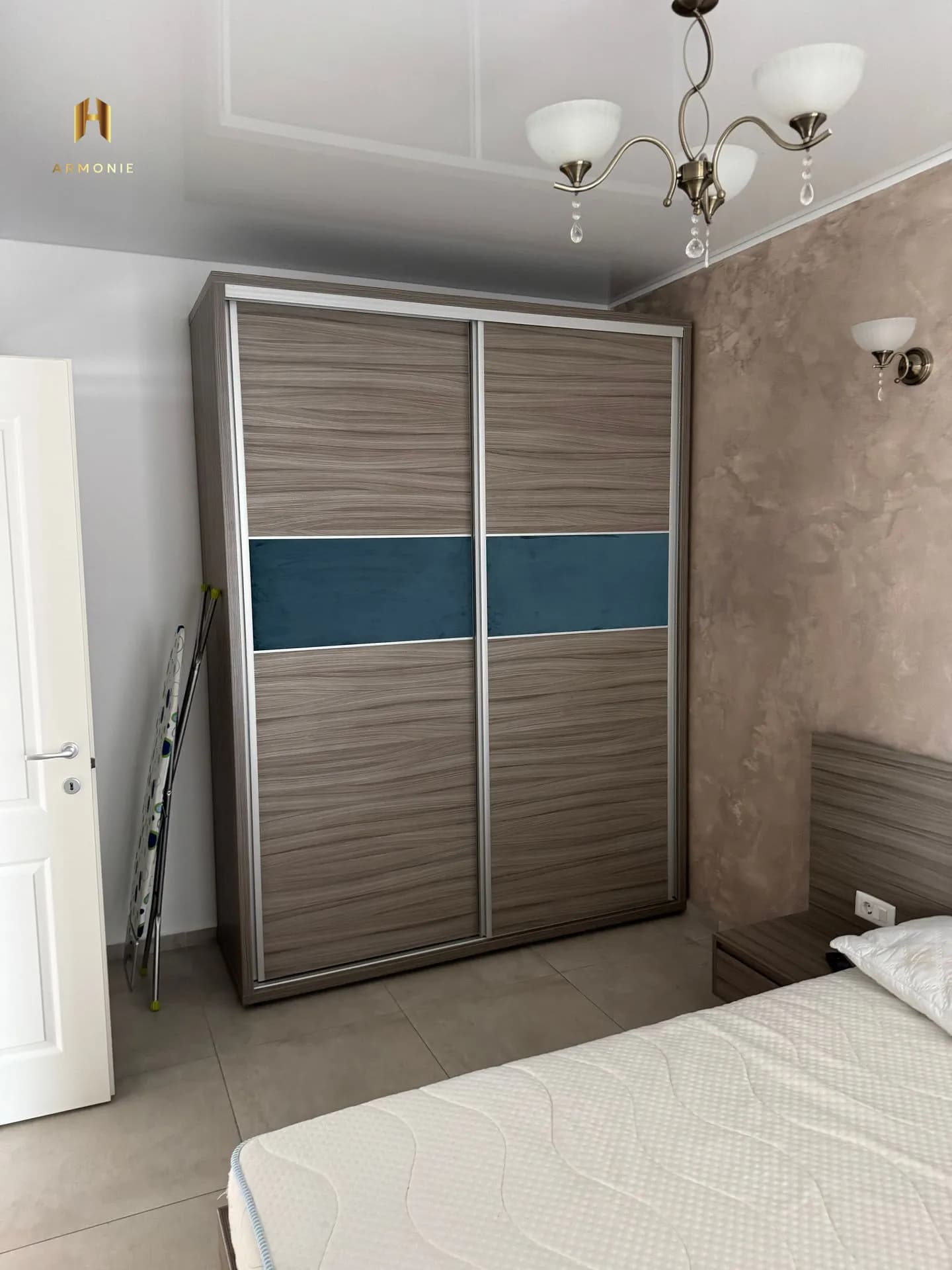 Квартира в Mamaia, 2 комн., 64 м² — фото 7