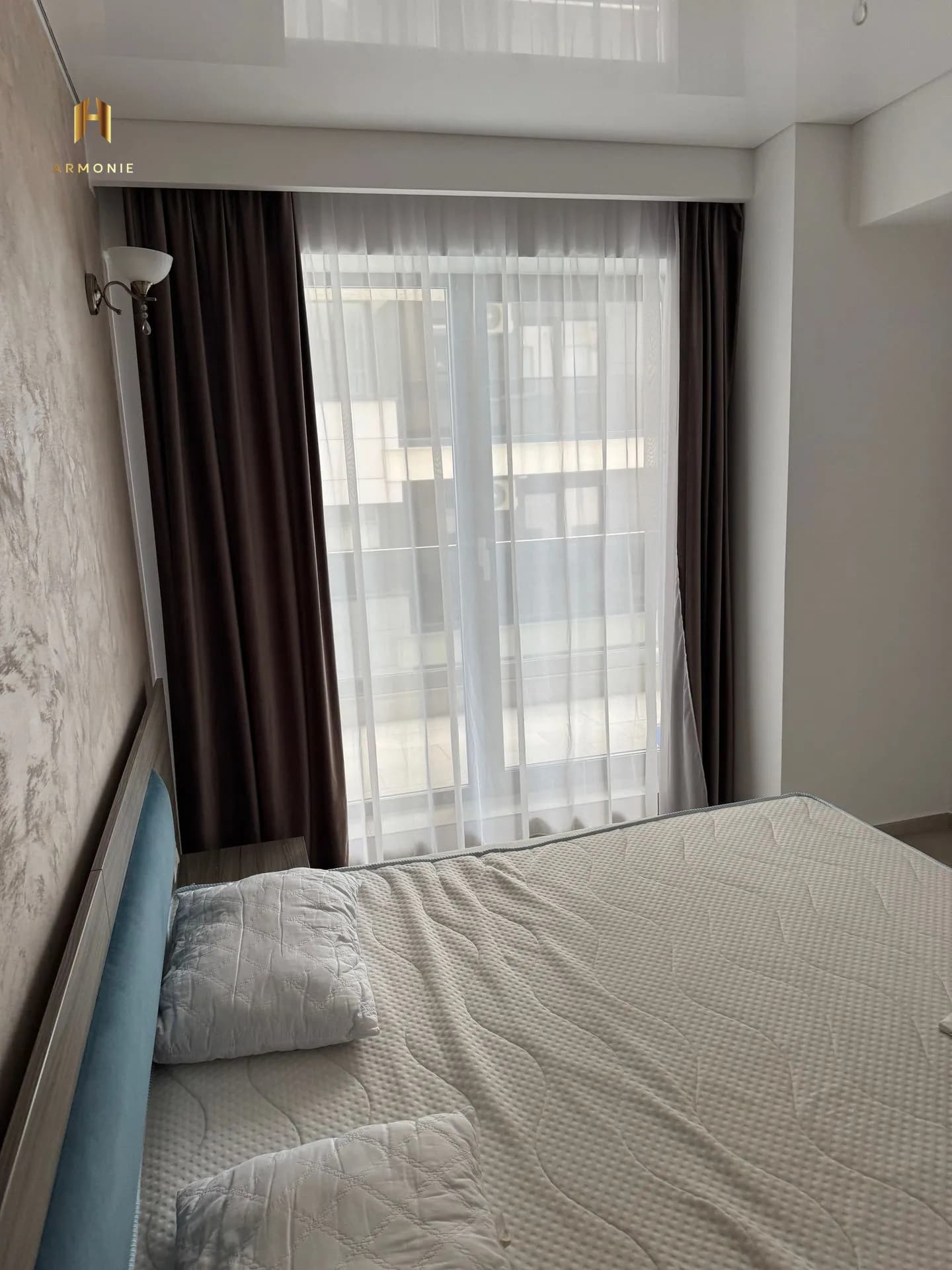 Квартира в Mamaia, 2 комн., 64 м² — фото 8