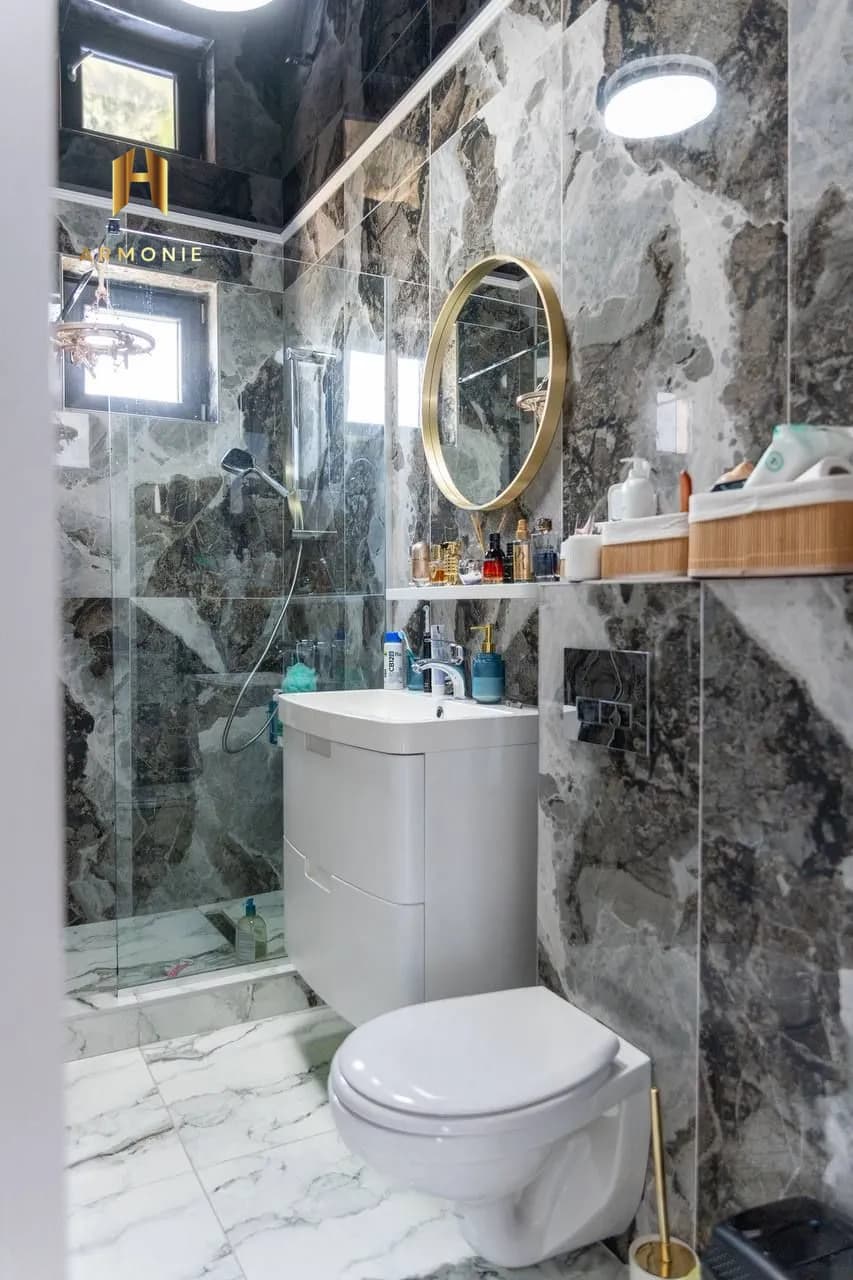 Квартира в Mamaia, 2 комн., 118 м² — фото 6