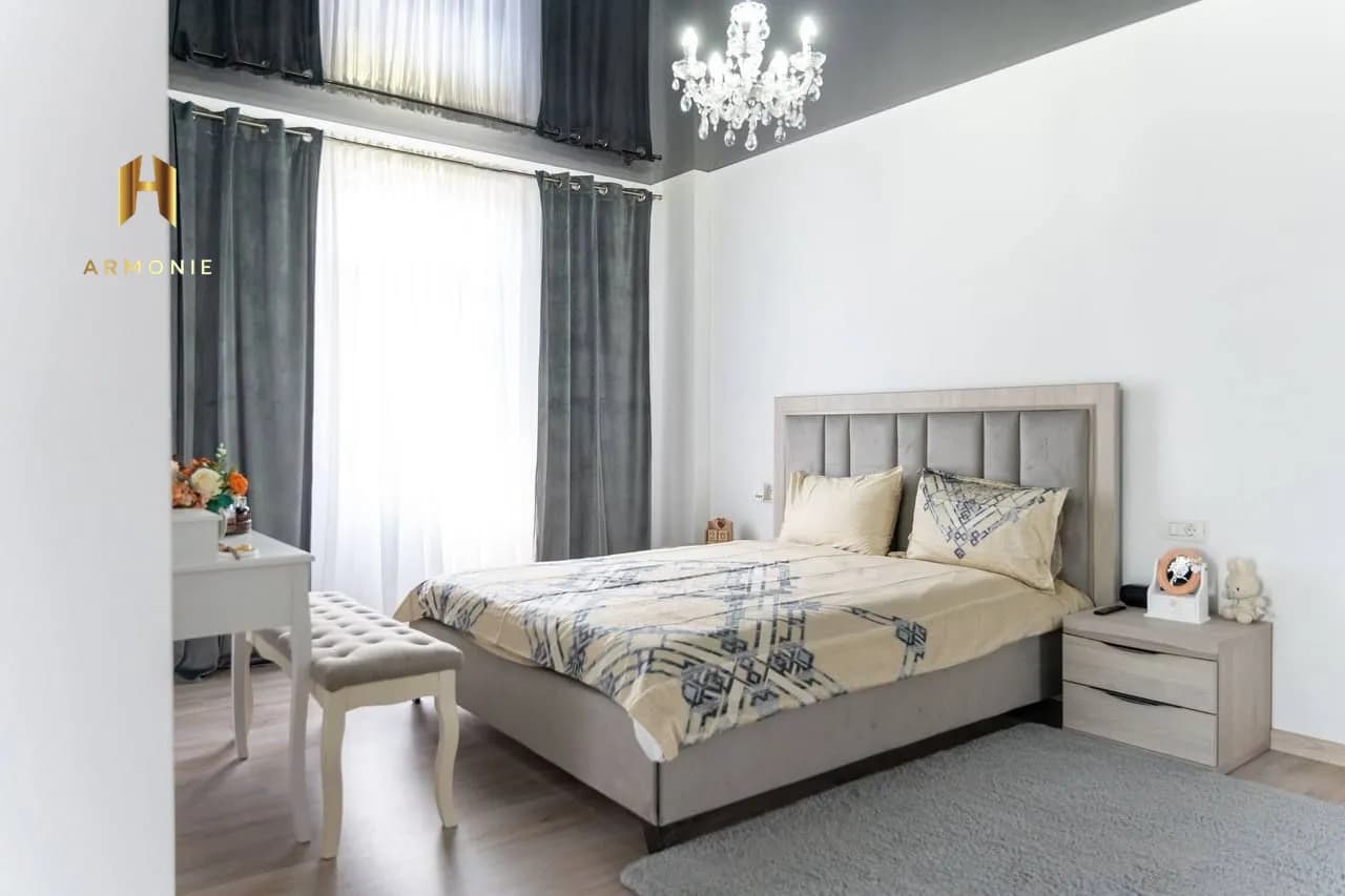 Квартира в Mamaia, 2 комн., 118 м² — фото 7