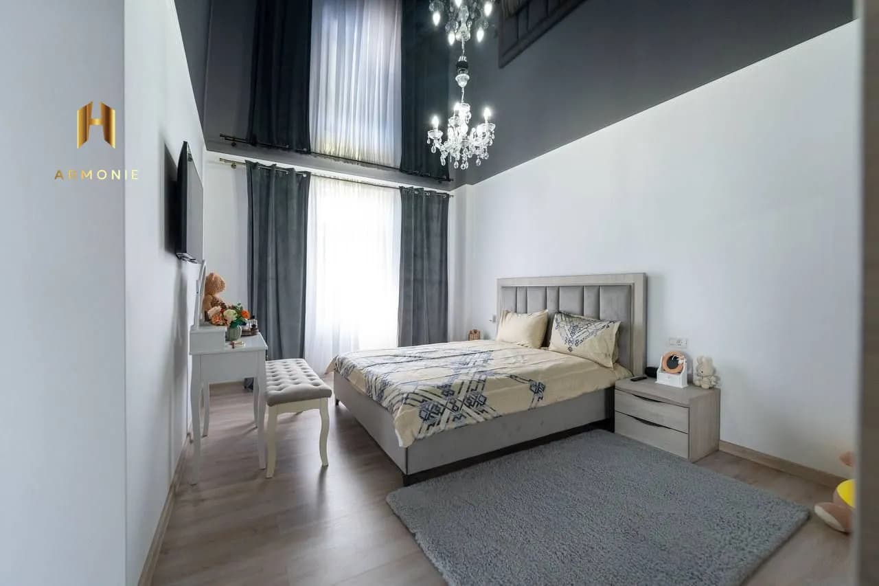 Квартира в Mamaia, 2 комн., 118 м² — фото 9