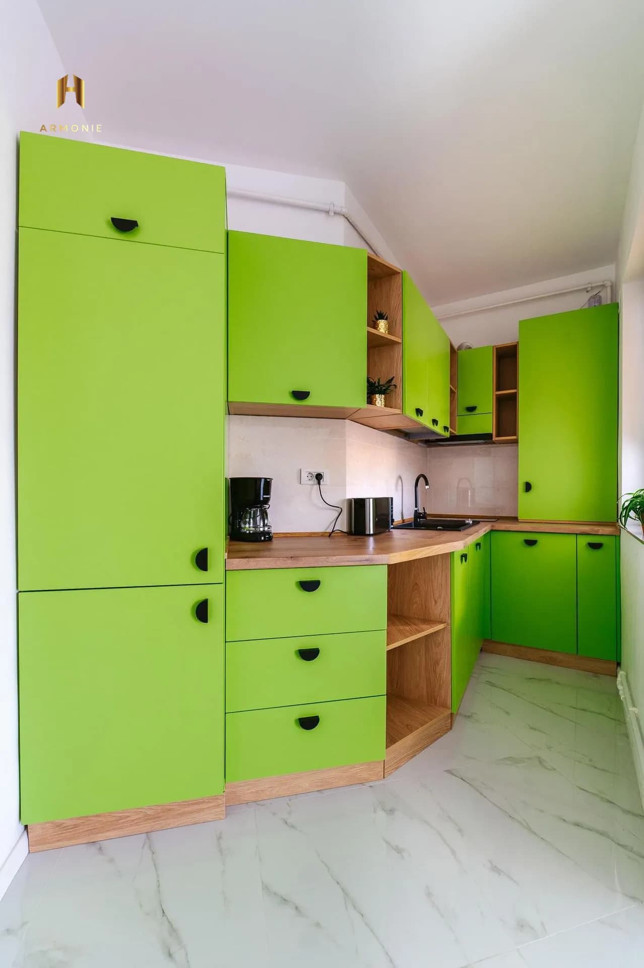 Квартира в Constanta, 2 комн., 85 м² — фото 2