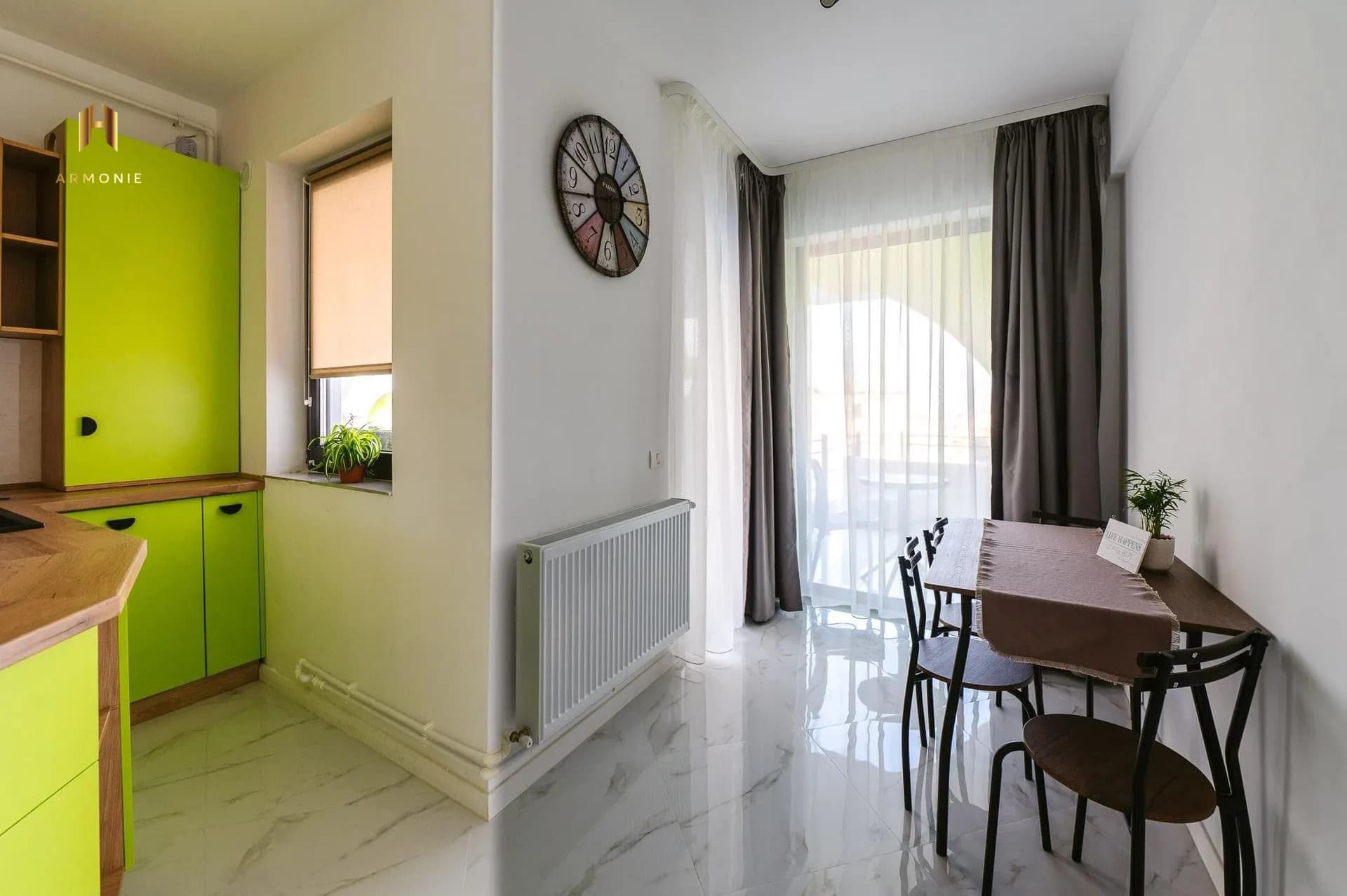 Квартира в Constanta, 2 комн., 85 м² — фото 3