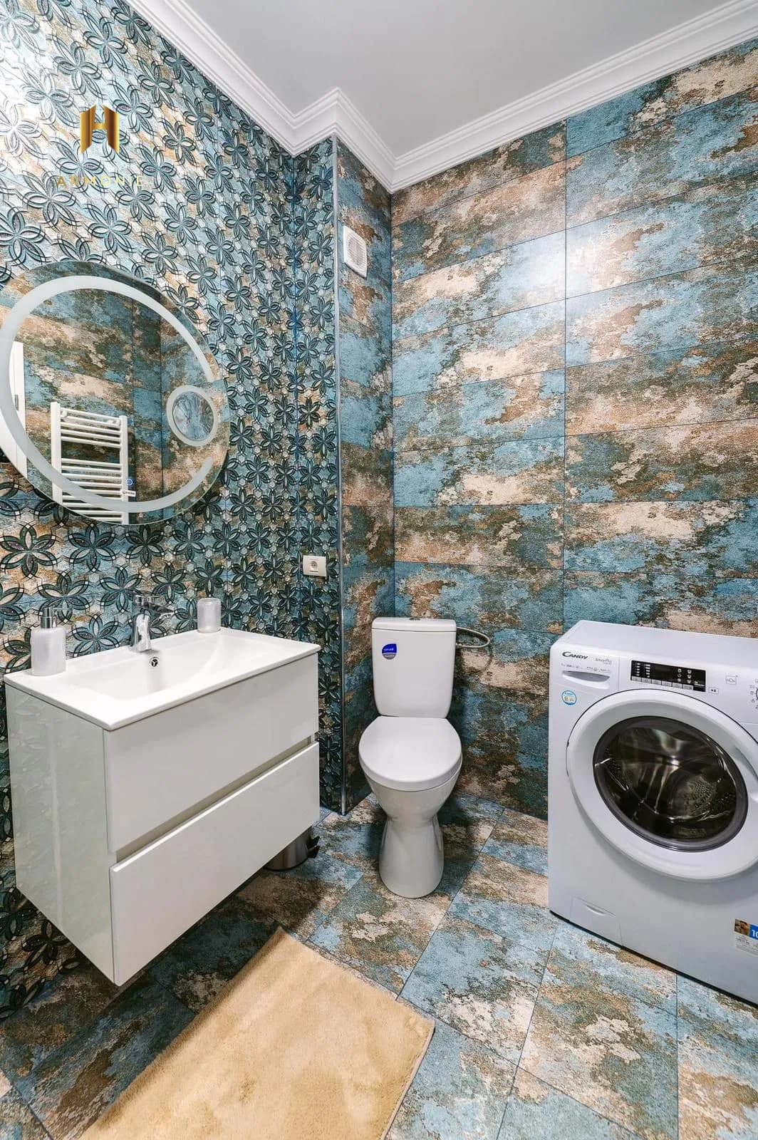 Квартира в Constanta, 2 комн., 85 м² — фото 8