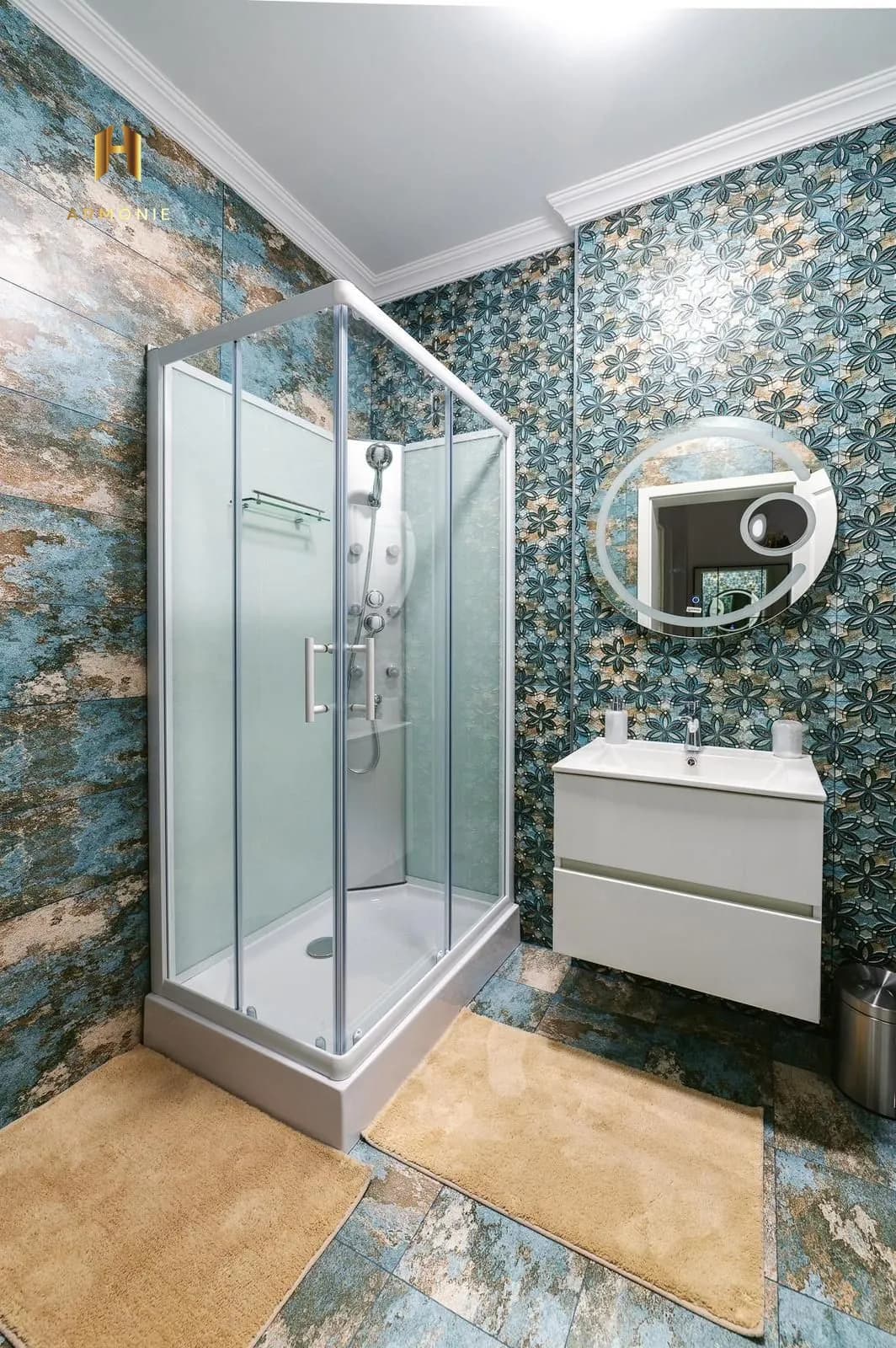 Квартира в Constanta, 2 комн., 85 м² — фото 9