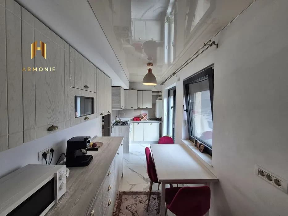 Квартира в Constanta, 3 комн., 71 м² — фото 4