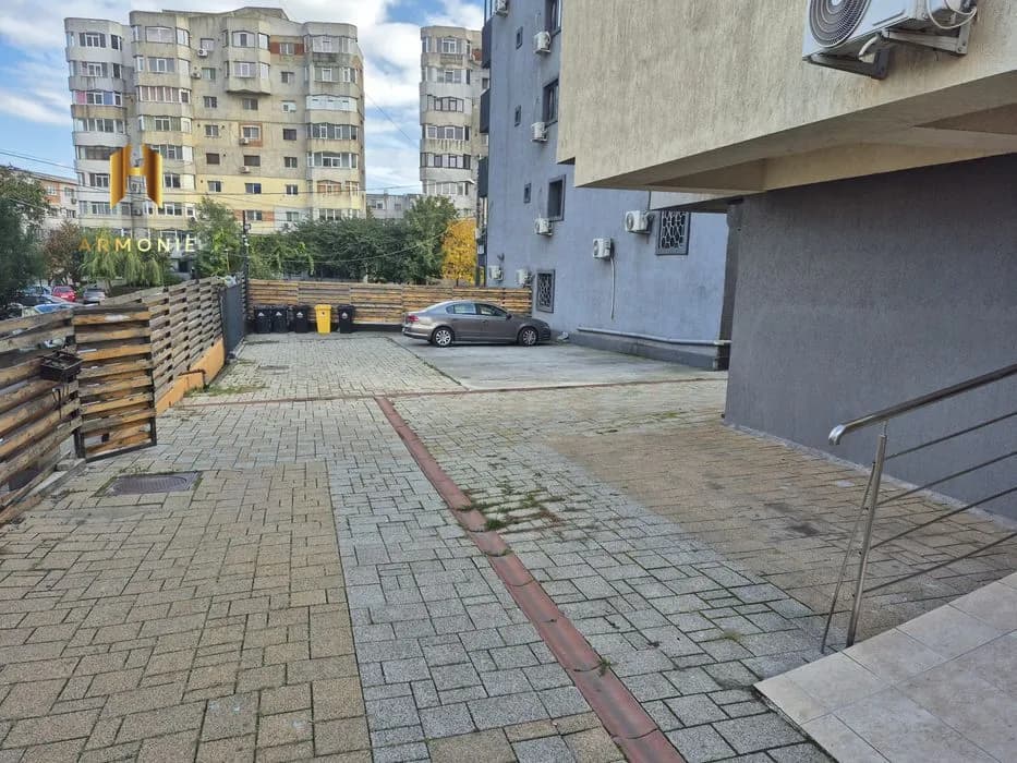 Квартира в Constanta, 3 комн., 71 м² — фото 7