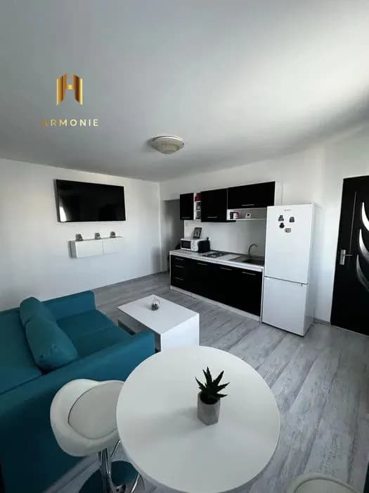Квартира в Constanta, 2 комн., 45 м²