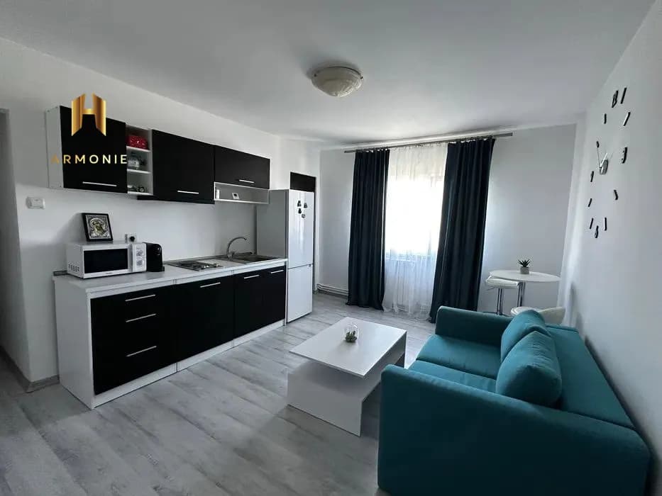Квартира в Constanta, 2 комн., 45 м² — фото 2
