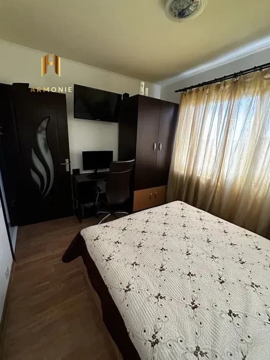 Квартира в Constanta, 2 комн., 45 м² — фото 4